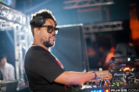 Felix Da Housecat and Kazell - "GIANT" @ Avalon - February 4, 2012