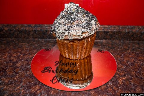 Pleasurekraft, Deniz Koyu, Mr. White and Sam Hiller – “Control” @ Avalon – June 22, 2012