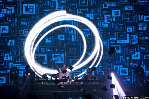 Gabriel & Dresden and Kristina Sky – “GIANT” @ Avalon – July 21, 2012