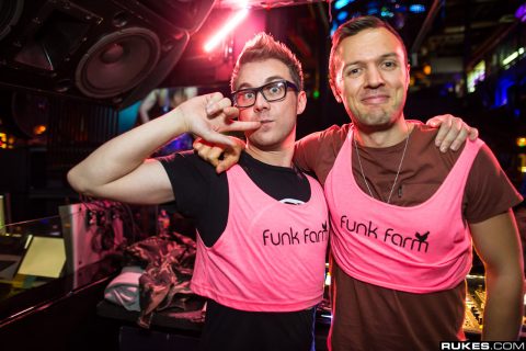 Aurora Victims Fundraiser @ Denver Skatepark and Beta Nightclub (Denver, CO) - September 9, 2012