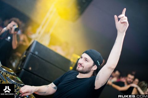 Steve Angello and AN21 "Brazil Matters" @ Anzu (Itu, BR) - February 11, 2012