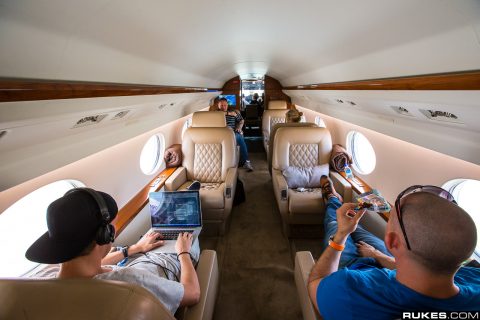 Avicii @ CIFCO (San Salvador, SV) - November 7, 2012