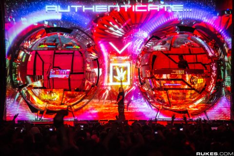 Coachella 2013 - Day 1 - April 12, 2013