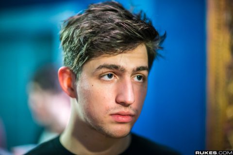 Porter Robinson @ Congress Theater (Chicago, IL) - December 30, 2012