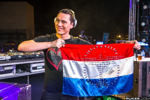 Tiesto @ Foro Alterno (Guadalajara, MX) - May 15, 2013