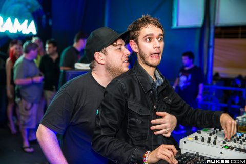 Holy Ship 2013 - Day 2 @ MSC Poesia - January 5, 2013