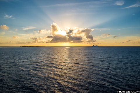 Holy Ship 2013 - Day 3 @ MSC Poesia - January 6, 2013