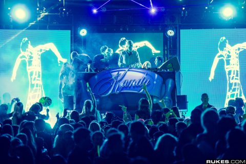 Avicii @ Kandyland 2012 - June 23, 2012