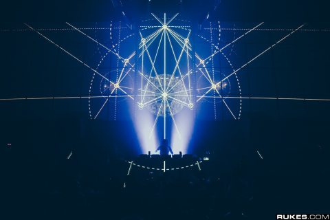 Zedd, Dillon Francis, Destructo and Bones @ Exchange LA - June 12, 2013