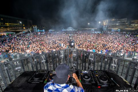 Avicii @ ONE Music & Arts Festival 2012 (Mexico City, MX) – November 9, 2012
