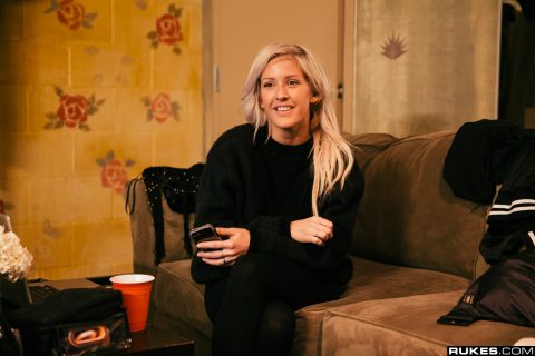 Excision @ Club Nokia - February 9, 2013