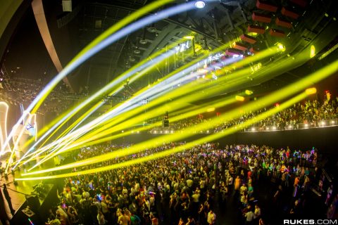 Avicii @ Revel - Ovation Hall (Atlantic City, NJ) - June 16, 2012
