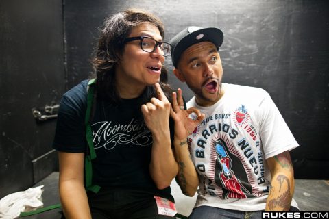 Holy Ship 2012 Pre-Party @ Revolution Live - January 5, 2012