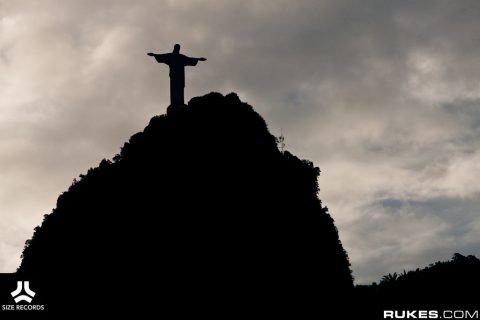 Steve Angello and AN21 "Brazil Matters" @ Rio Music Conference (Rio de Janeiro, BR) - February 21, 2012