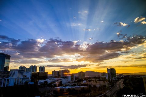 Dev, Yung Skeeter, James Egbert, Mr. White and Sam Hiller – “Control” @ Avalon – July 6, 2012