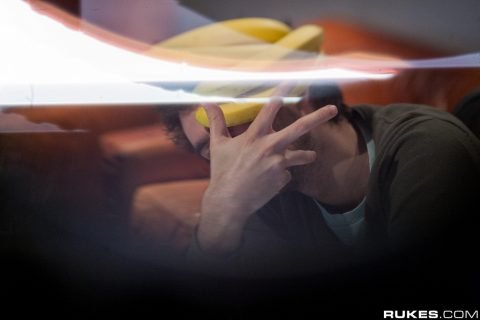 Zedd, Lucky Date and Dillon Francis @ Zedd 1 - March 4-6, 2012