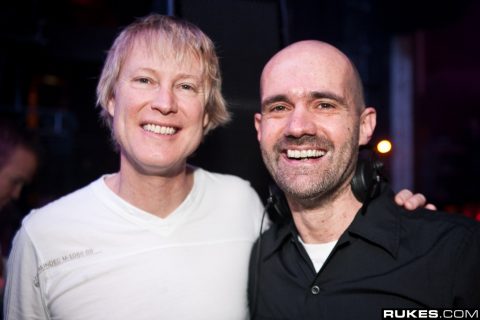 Christopher Lawrence, John '00' Fleming and Kristina Sky - "GIANT" @ Avalon - January 15, 2011