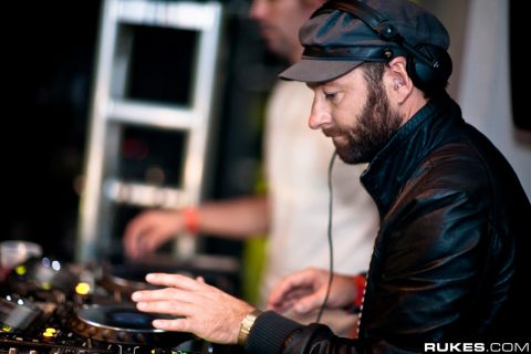 Yolanda Be Cool, Jesse Rose and Tatiana Fontes - "GIANT" @ Avalon - March 12, 2011