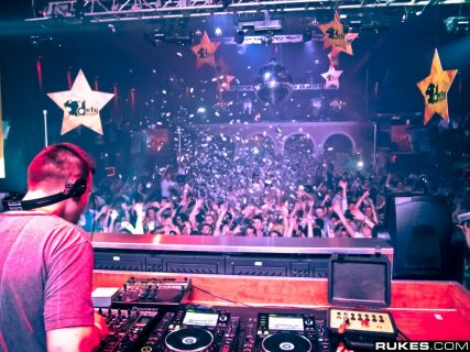 MMW 11: Funkagenda - "Funk Farm" @ Arkadia (Miami, FL) - March 23, 2011