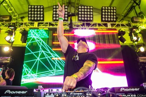 Gareth Emery and Michael Woods @ Governors Beach Club (New York, NY) - July 6, 2013