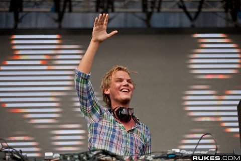 Stereosonic 2011 @ Claremont Showgrounds (Perth, AU) - November 27, 2011