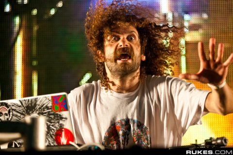 Stereosonic 2011 @ RNA Showgrounds (Brisbane, AU) - December 4, 2011