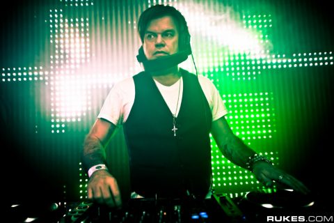 Paul Oakenfold, Ryan Sage and Daniel Minaya - "GIANT" @ Sutra - January 20, 2011