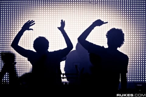 Felguk, Religion and Kedd Cook - "Battery" @ Sutra - February 6, 2011