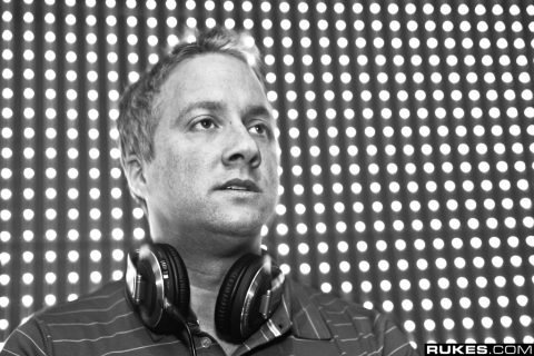 Deadmau5 @ New Taipei City Exhibition Hall (New Taipei City, TW) - May 14, 2011