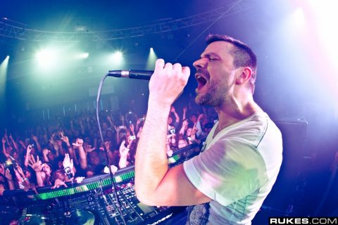 Dirty South, Boris MD and Erra - "GIANT" @ Sutra - May 25, 2011