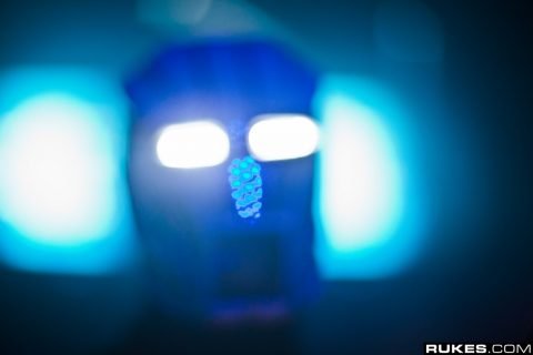 Cedric Gervais, Boris MD and Myndset - "GIANT" @ Sutra - August 11, 2011