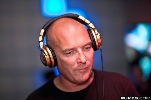 Hybrid and Kazell @ Vanguard - September 16, 2011