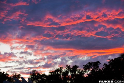Wet Electric 2011 (Day 1) @ Wild Rivers - September 30, 2011