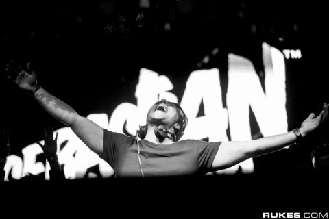 Sebastian Ingrosso @ XS Nightclub (Las Vegas, NV) - December 30, 2011