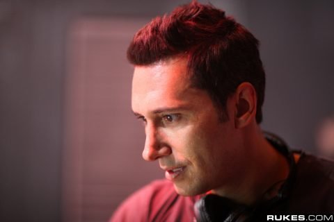 Cedric Gervais and Tatiana Fontez - "GIANT" @ Avalon - June 19, 2010