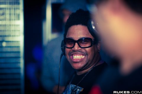 Felix Da Housecat and Droog - "GIANT" @ Avalon - August 28, 2010