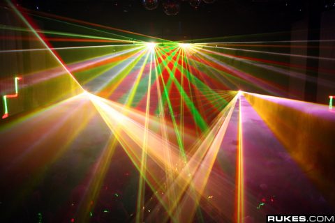 Hernan Cattaneo, Boris MD and Darin Epsilon - "GIANT" @ Avalon - June 5, 2010