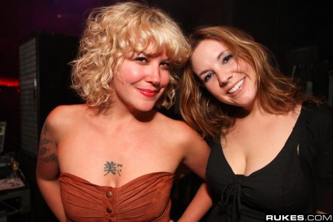 Steve Lawler, Heidi and Android Cartel - "GIANT" @ Avalon - June 12, 2010