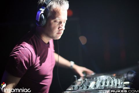 Beyond Wonderland 2010 @ NOS Events Center - March 20, 2010