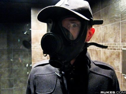 Deadmau5 @ Alliant Energy Center (Madison, WI) - October 19, 2010