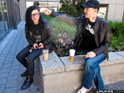 Deadmau5 @ Fillmore Auditorium (Denver, CO) - October 6, 2010