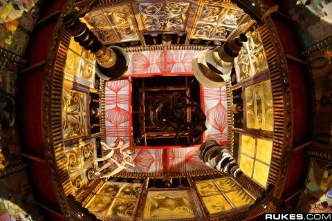 Lucent L'amour 2010 @ Shrine Expo Hall - February 13, 2010