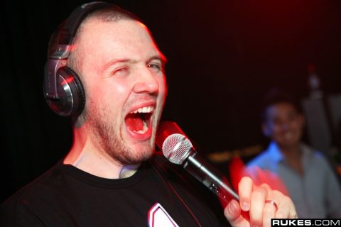 Chris Lake - "Monday Social" @ Playhouse - March 22, 2010