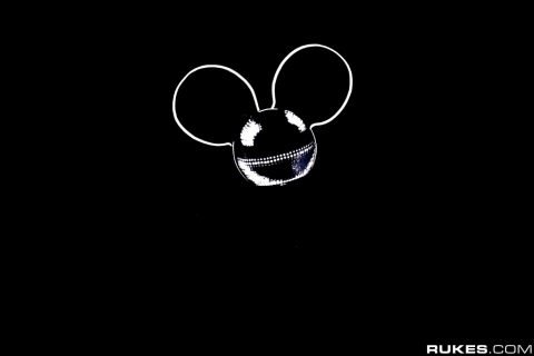 Deadmau5 @ O2 Academy (Leeds, UK) - December 9, 2010