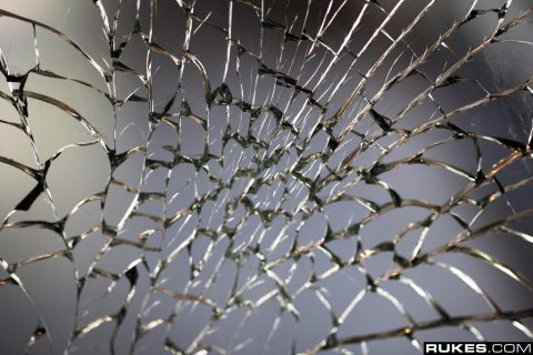 Deadmau5 @ Paradiso (Amsterdam, NL) - May 15, 2010