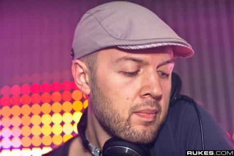 Chris Lake - "GIANT" @ Sutra - November 24, 2010