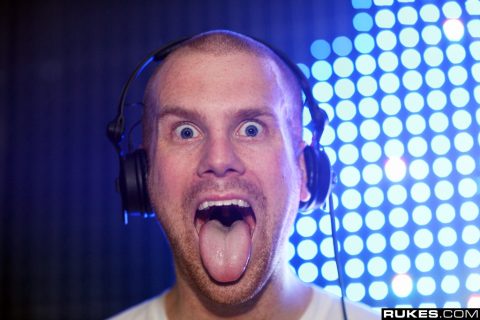 Dada Life @ Sutra - April 5, 2010