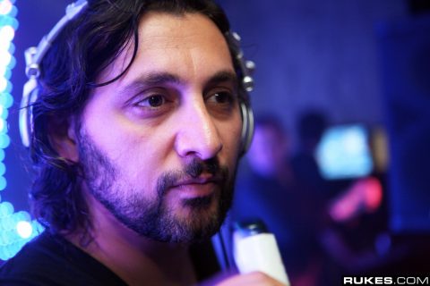 Sharam, Allen S and Steve Prior - "GIANT" @ Sutra - April 8, 2010