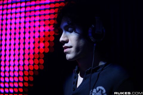 Markus Schulz, Kristina Sky and Daniel Minaya - "GIANT" @ Sutra - May 27, 2010