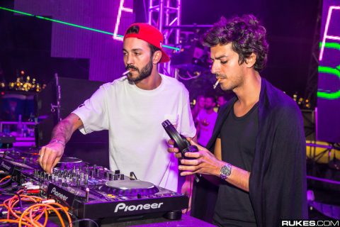 Sun City Music Festival 2013 (Day 2) @ Ascarate Park (El Paso, TX) - September 1, 2013